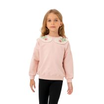 Peri Masalı Kız Çocuk Sweatshirt