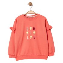 Peri Masalı Kız Çocuk Sweatshirt