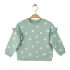 Via Kız Çocuk Sweatshirt
